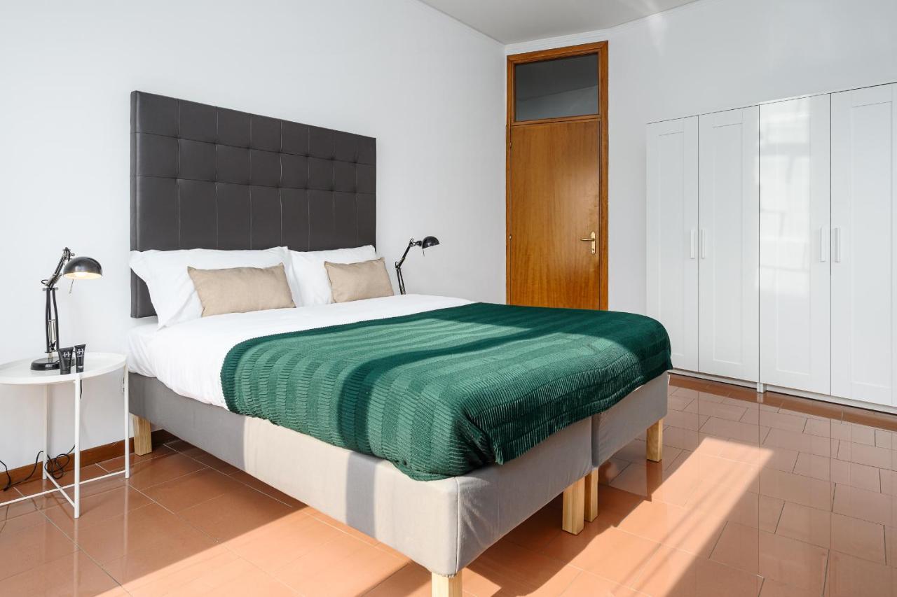 Classbnb - Appartamento A 200 Metri Dalla Metro Pagano Milánó Kültér fotó